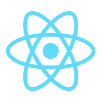 React icon